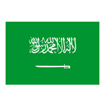 Saudi Arabia (W)