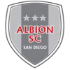 Albion San Diego