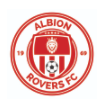 Albion Rovers FC