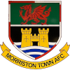 Morriston Town