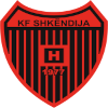 Shkendija Haracine