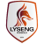 IF Lyseng